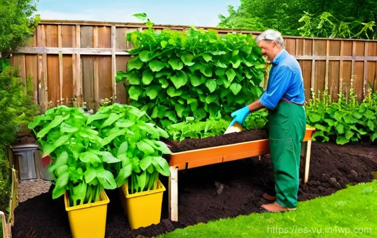유기농 정원에서의 작물 재배를 위한 과학적 접근 - **Prompt 2: Efficient Irrigation and Companion Planting Harmony**
"A picturesque, wide-angle vie... 유기농 정원에서의 작물 재배를 위한 과학적 접근 - **Prompt 2: Efficient Irrigation and Companion Planting Harmony**
"A picturesque, wide-angle vie...